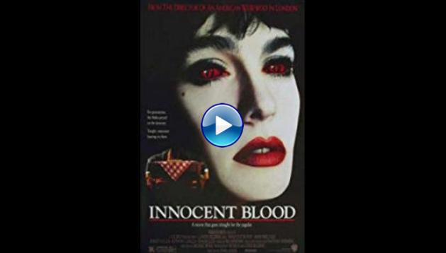 Innocent Blood (1992)