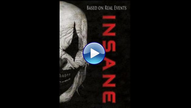 Insane (2016)