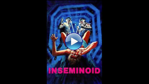 Inseminoid (1981)