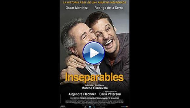 Inseparables (2016)