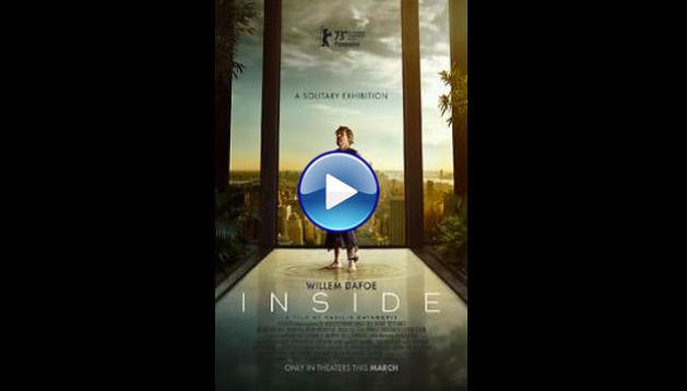 Inside (2023)