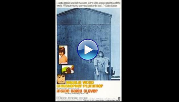 Inside Daisy Clover (1965) BluRay Full Movie Watch Online Free