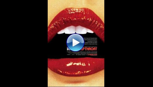 Inside Deep Throat (2005)