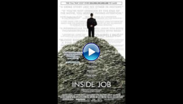 Inside Job (2010)