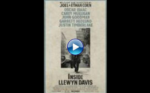 Inside Llewyn Davis (2013)