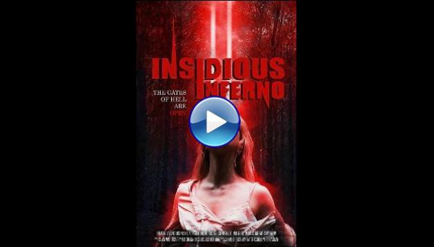 Insidious Inferno (2023)