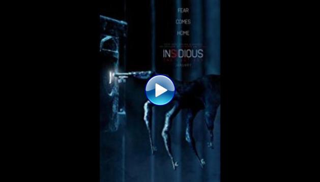 Insidious: The Last Key (2018)