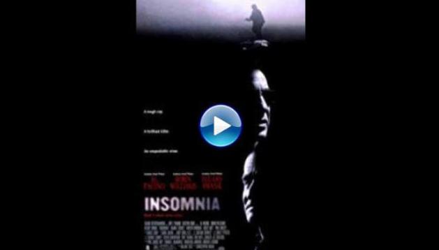 Insomnia (2002)