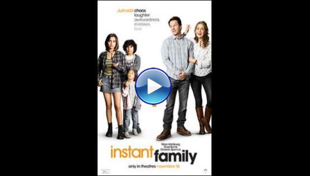 Instant Family (2018)