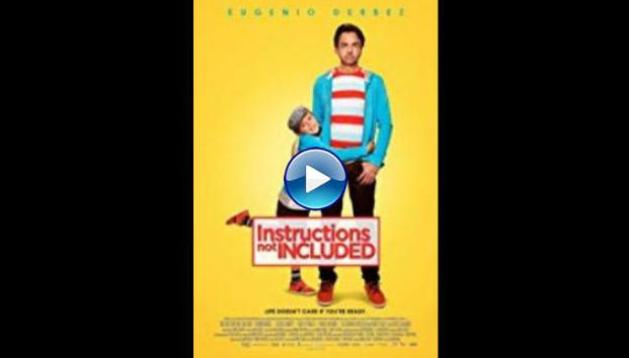 Instructions Not Included (2013)