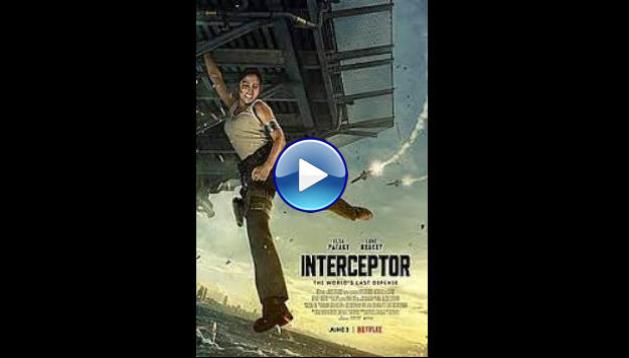 Interceptor (2022)