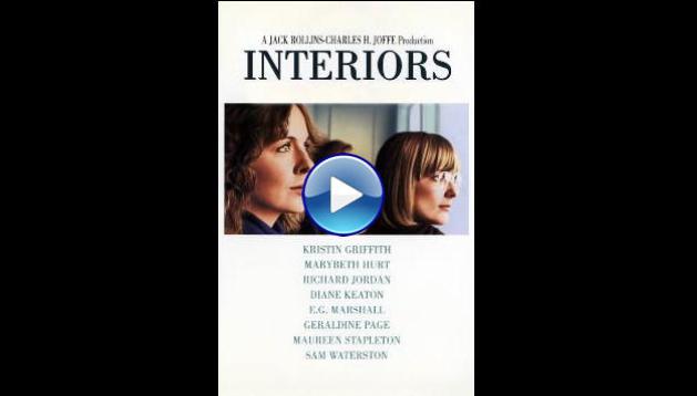 Interiors (1978)
