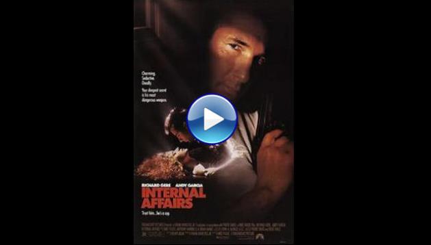 Internal Affairs (1990)