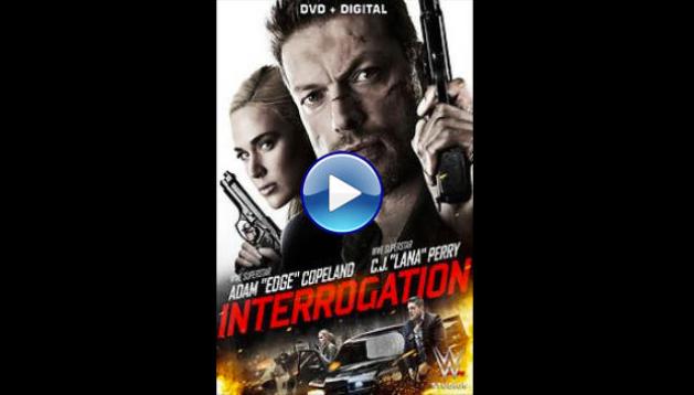 Interrogation (2016)