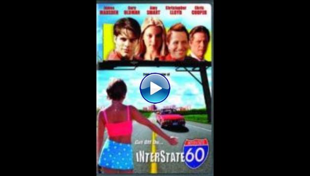 Interstate 60: Episodes of the Road (2002)