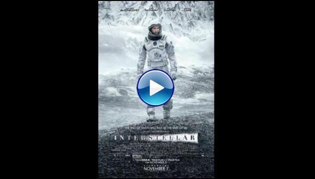 Interstellar (2014)