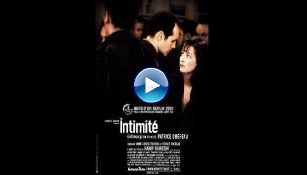 Intimacy (2001)