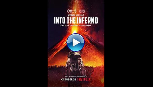 Into the Inferno (2016)