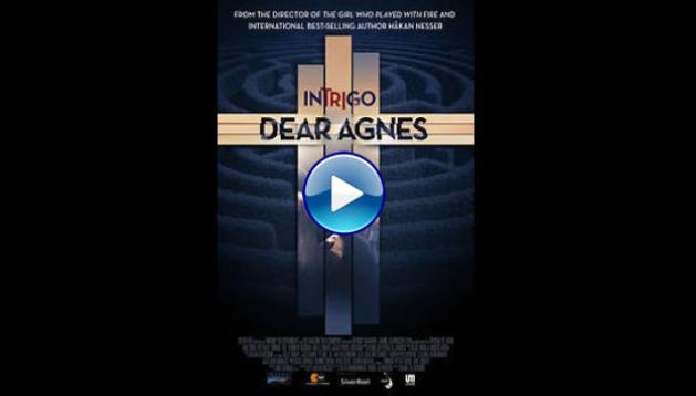 Intrigo: Dear Agnes (2019)