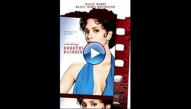 Introducing Dorothy Dandridge (1999)