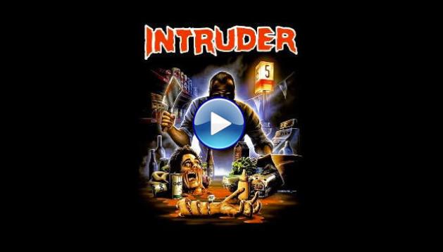 Intruder (1989)