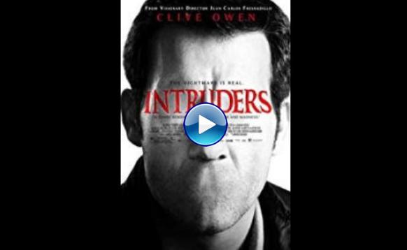 Intruders (2011)