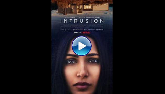 Intrusion (2021)