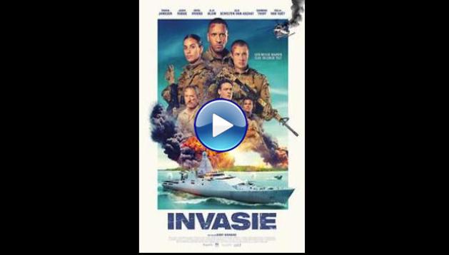 Invasion (Invasie) (2024) HD Full Movie Watch Online Free