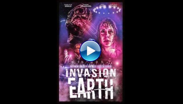 Invasion Earth (2020)
