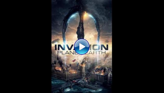 Invasion Planet Earth (2019)