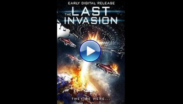 Invasion Roswell (2013)