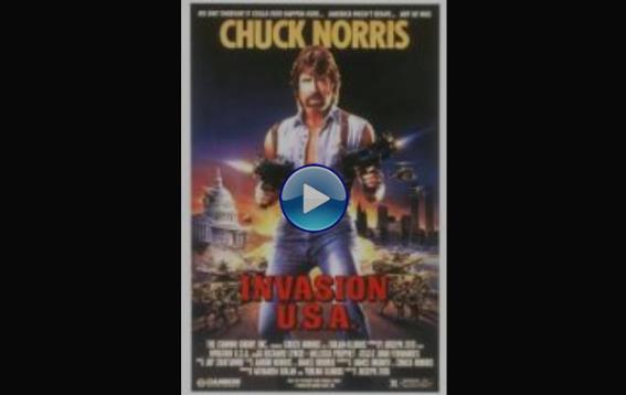 Invasion U.S.A. (1985)