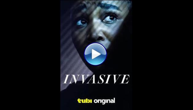 Invasive (2024)