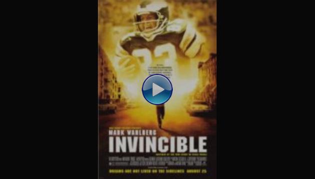 Invincible (2006)