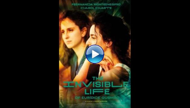 Invisible Life (2019)