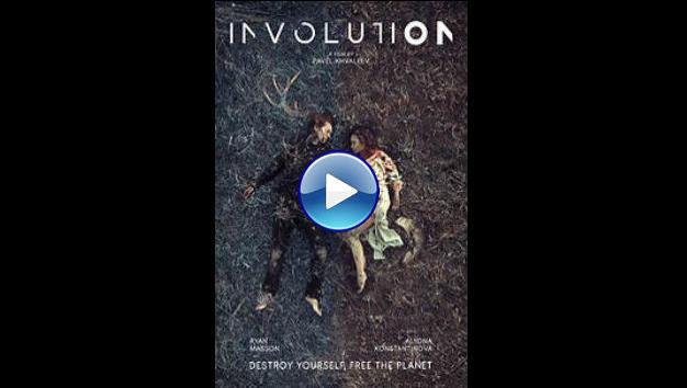 Involution (2018) HD  Full Movie Watch Online Free