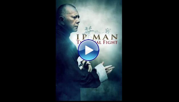 Ip Man: The Final Fight (2013)