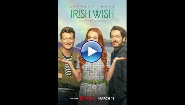 Irish Wish (2024)