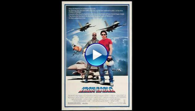 Iron Eagle (1986)