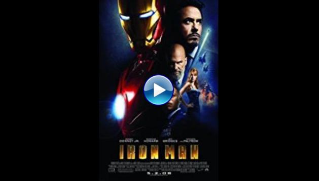 Iron Man (2008)