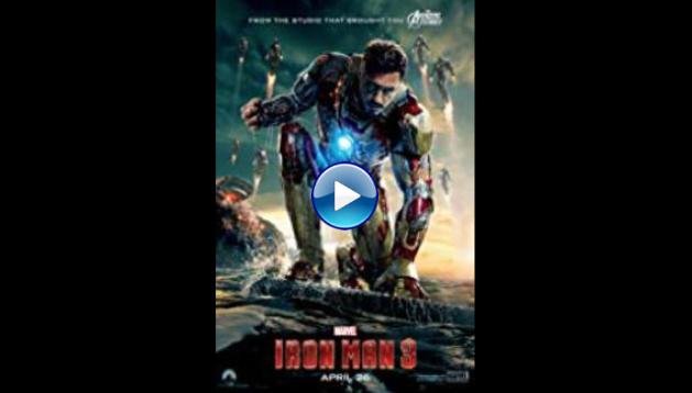 Iron Man 3 (2013)