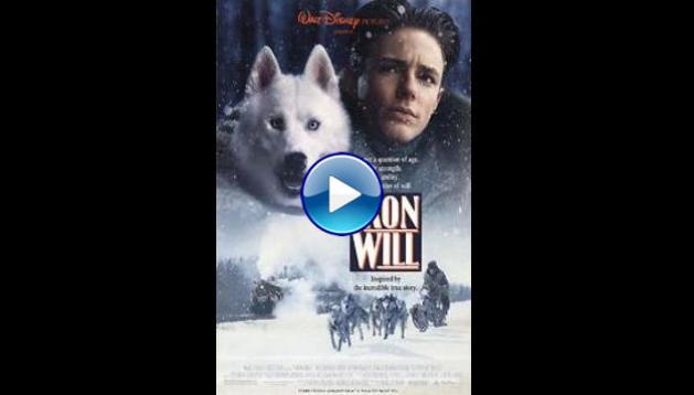 Iron Will (1994)