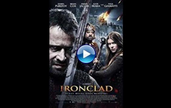 Ironclad (2011)