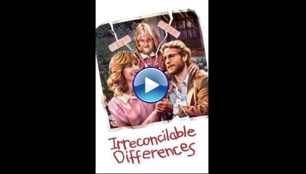 Irreconcilable Differences (1984)