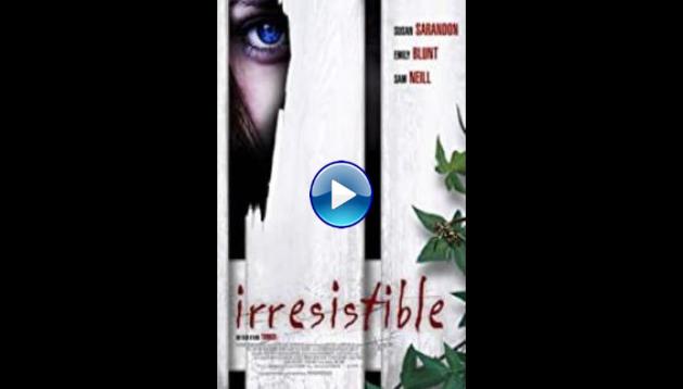 Irresistible (2006)