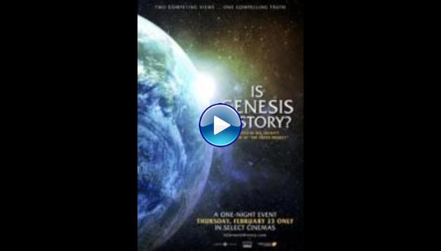 Is Genesis History (2017)