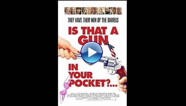 Is That a Gun in Your Pocket? (2016)