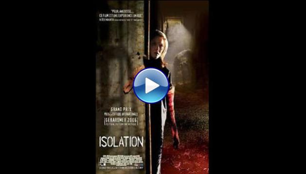 Isolation (2005)