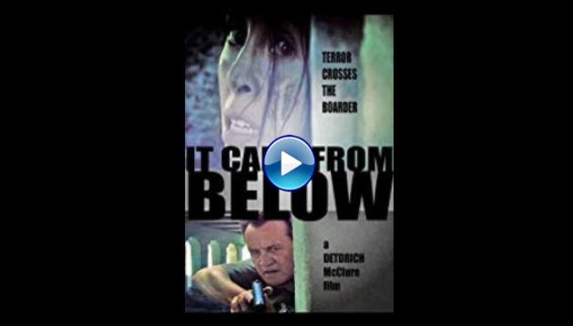 It Came from Below (2017)