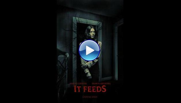 It Feeds (2025)